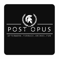 POST OPUS - AFTER WORK - DJ DA PIERRE TERRACE MIX by Dj Da Pierre