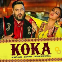 KOKA | FT. BADSHAH | REMIX DJ AMY X THE BLACK ONE by DJ AMYOFFICIAL