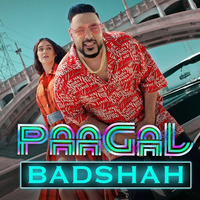 PAAGAL HAI |FT.Badshah| DJ AMY X THE BLACK ONE REMIX by DJ AMYOFFICIAL