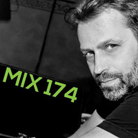 MIX 174 Radio-Charts  - Marcus Stabel by Marcus Stabel