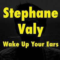 Wake Up Your Ears #42 by Stephane Valy