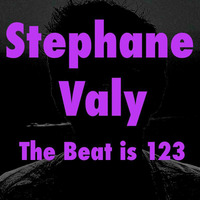 The Beat is 123 #55 by Stephane Valy