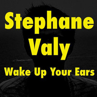 Wake Up Your Ears #46 by Stephane Valy