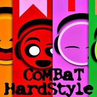 Dj WilD - Combat Hardstyle by Dj WilD