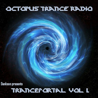 Octopus Trance Radio Tranceportal Vol 001 mixed  by Dankson by Attika 🐙
