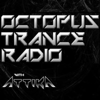 Octopus Trance Radio 013 (October 2018) Special recorded set from Leeds, Octopus Trance Rampage 2018 by Attika 🐙