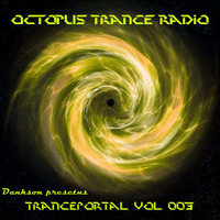 Octopus Trance Radio Tranceportal Episodes