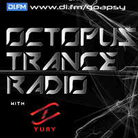Octopus Trance Radio on di.fm