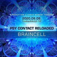 Inspired night (Psy Contact Reloaded After) by Quantum Progress