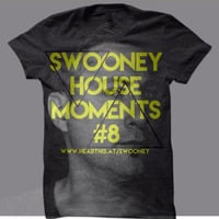 SWOONEY DEEP TECH MOMENTS #8  by SWOONEY-MUSIC