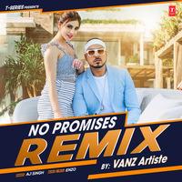 No Promises - VANZ Artiste (Official Remix) | T-series by VANZ Artiste