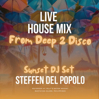 House | From Deep 2 Disco - SteffenDelPopolo@Jelly'sHaven by Steffen Del Popolo