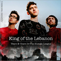 The Reborn Identity - King of the Lebanon by The Reborn Identity