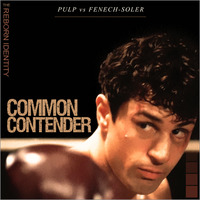 The Reborn Identity - Common Contender (Pulp vs Fenech-Soler) by The Reborn Identity