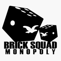 DJ Young J.P.-Brick Squad Monopoly the Mixtape by DJ Young  J.P.