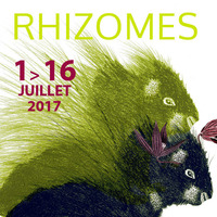 Playlist Rhizomes 2017