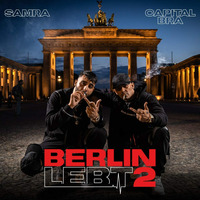 SAMRA &amp; CAPITAL BRA - BERLIN LEBT 2 (DJ BUSTABASS INTRO) by DjBustaBass