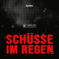 SAMRA - SCHÜSSE IM REGEN (BustaBass Intro) by DjBustaBass