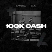 CAPITAL BRA &amp; SAMRA - 100K CASH (BustaBass Intro Outro) by DjBustaBass