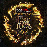 Lord of the Rings Vol.1 by DjBustaBass