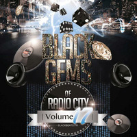 Black Beats - Black Gems Vol.17 by DjBustaBass