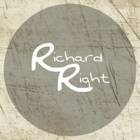 Richard Right - Feel It - Mitschnitt vom 11.10.2015 by Richard Right