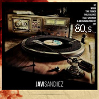80,s Music Dont Stop. by Javi Sanchez