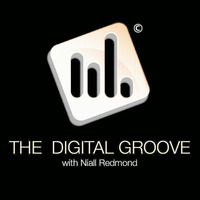 The Digital Groove 2fm Broadcast 6th May 2011 by Niall Redmond