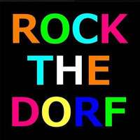 Rock the Dorf # 3 by FW