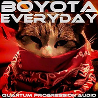 [QPA2017] Boyota - Everyday by QUANTUM PROGRESSION AUDIO