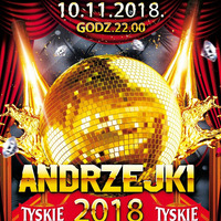 DJ SATTI Andrzejki Joe's Rock Cafe Heidelberg 10.11.18 by Dj Satti