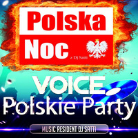 Voice Club Graben Neudorf Polska Noc z Dj Satti 15.12.2018 by Dj Satti