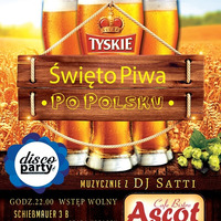 Dj Satti Oktoberfest po Polsku Hassloch 02.10.19 by Dj Satti
