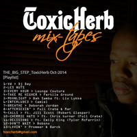 The Big Step Oct 2014 - ToxicHerb by ToxicHerb