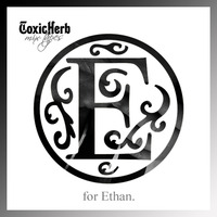 E for Ethan - 20-02-2020 _ToxicHerb by ToxicHerb