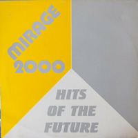 Mirage Records 2000 by Alan Oliveiro