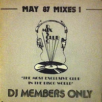 DMC_May_87_Bizzie_Bee-Pop_Mix by Alan Oliveiro