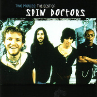 Spin Doctors - Two Princes (WildMIXX) by Alan Oliveiro
