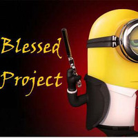Blessed Project - Jose Rojas by Jose Rojas