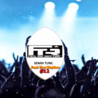 SEMIH TUNC - FEEL THE RHYTHM #12 ( Moombahton Party Mix) by SEMIH TUNC