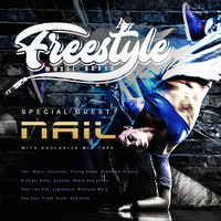 NAIL - Freestyle Music Radio Show by Karol Gwóźdź / Nail