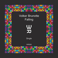 Falling - OUT NOW! - WHITE RCRDS by Volker Brunotte