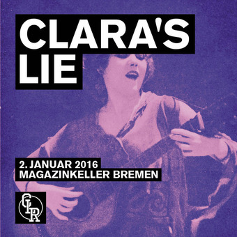 Clara's Lie