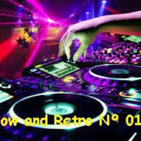 Now and Retro Nº01 by Dj Bo Beat