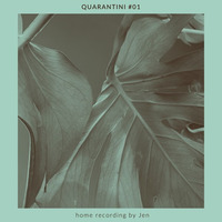 Quarantini #01 by Jen by Jen & Berry's
