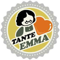 Backe - Frisch aus'm Tante Emma Laden by DeBacke aka OldRabbit