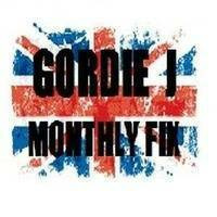Gordie J's Monthly Fix 32 by Gordie J