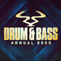Ram Drum &amp; Bass Annual 2020 by Gordie J