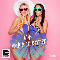 Deepsound Academy - Summer Breeze. Mix 2020 by Gordie J