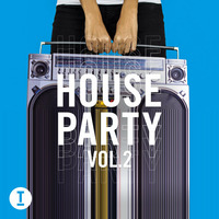 ToolRoom House Party Vol.2 Live. Mix by Gordie J